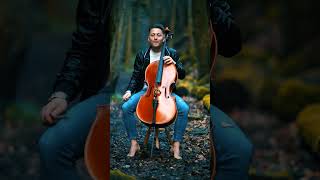 Amr Diab - Nour El Ein 🇪🇬#amrdiab #nourelein  #cello #viral #music #egypt