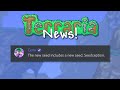 Terraria 1.4.4 Secret Seed Mystery Spoiler