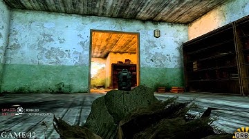 COD4 - Rush to Commander ep. 31 | HAM + R700 = Delioush![Game 42]