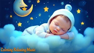 Relaxing Music for You to Sleep Well | Music for Anxiety Reduction and Deep Sleep - No More Insomnia