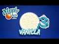 Vanilla Dippin&#39; Dots