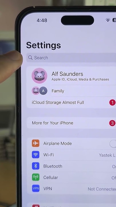 How To Enable Or Disable Shake To Undo On IPhone YouTube how-to-enable-or-disable-shake-to-undo-on-iphone-youtube
