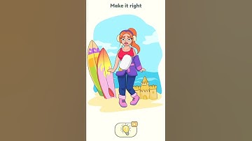 DOP 2 LEVEL 2386 #gameplay #shorts