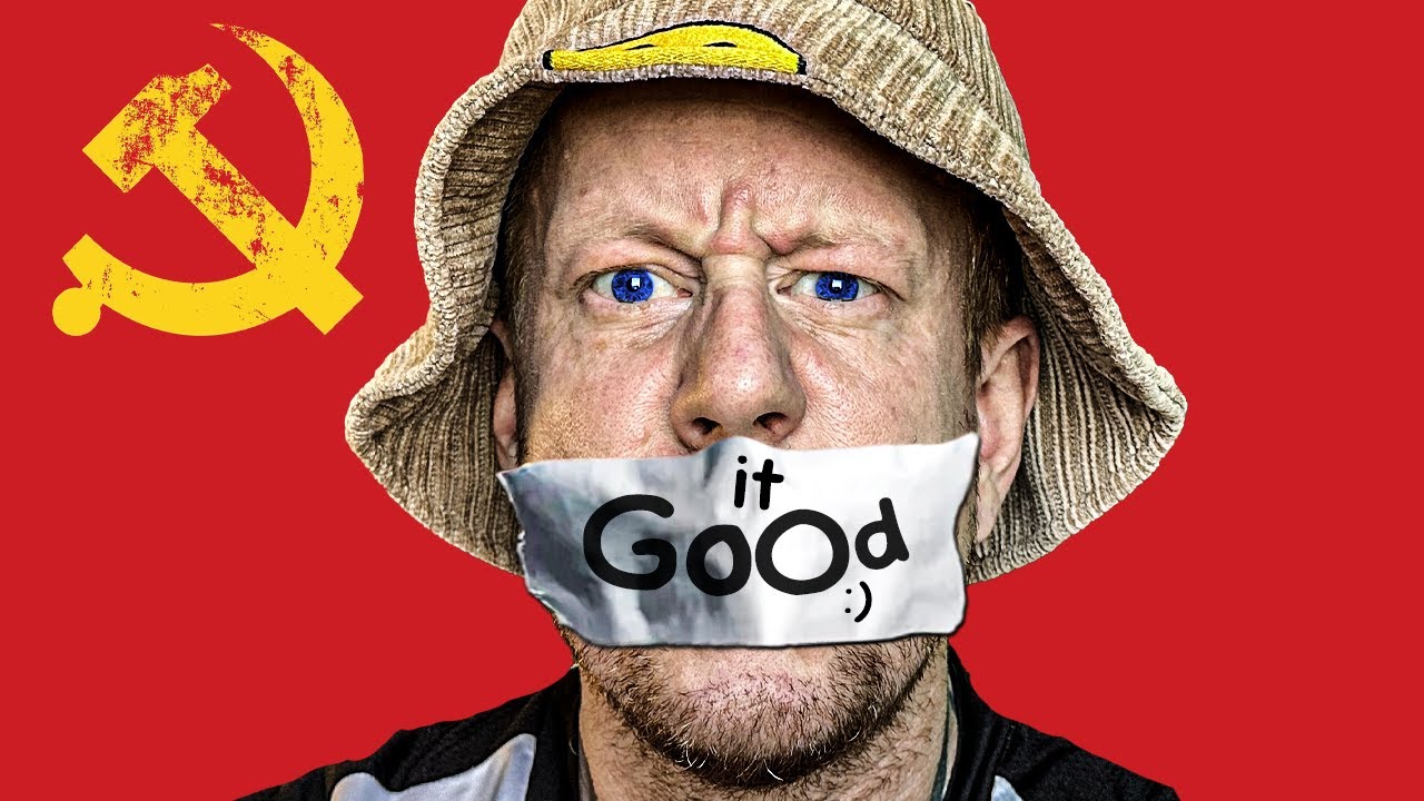 China - Good but [Redacted] & [Redacted]