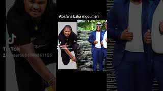 Abafana Baka Mgqumeni