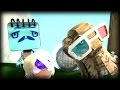 LBP2 Mackdonols Funny Film Full HD LBP2 Mackdonols Funny Film Full HD