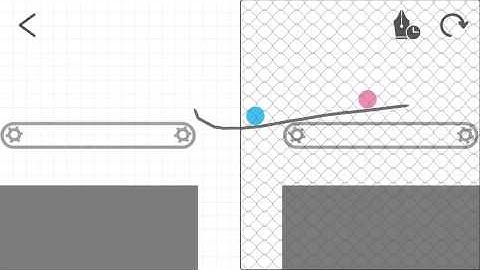 브레인 토트에서 스테이지 100를 클리어 했습니다! http://braindotsapp.com #Brain...