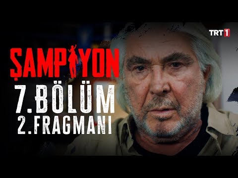 Şampiyon 7. Bölüm 2. Fragmanı (Yeni Gününde)