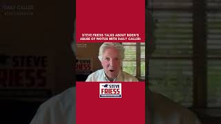 The Biden administration abused the WOTUS rule I helped POTUS undo Biden s damage to WOTUS