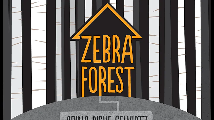 Zebra Forest Book Review