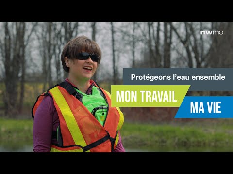 Protégeons L Eau Ensemble