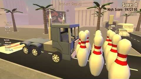 Turbo dismount for the iPod! Yay!!!