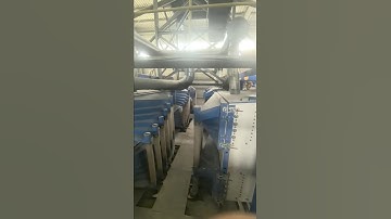 Mirant Square Swing Screen,Gyratory rectangular Vibrating Screen,Gyratory Sifter#gyratory #screening