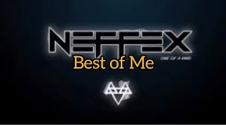 NEFFEX - BEST OF ME (copyright free) #neffexbestofme #teamkabadudz