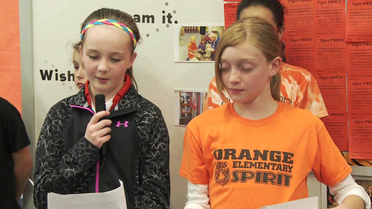 Orange Lighthouse School