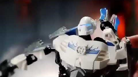 LEGO 6221 Nex - LEGO 6230 Stormer XL - LEGO 6231 Speeda Demon - LEGO Hero Factory