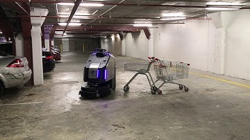 Obstacle Avoidance