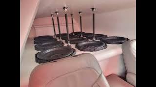 (33hz and Up) - Kima Otung - Go Crazy (Remix) (Low Bass by 30hz)