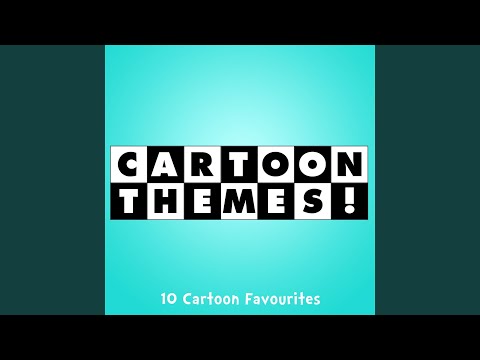 Foster S House For Imaginary Friends Theme From Foster S House For Imaginary Friend