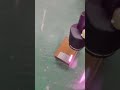 Testimonia la potenza del laser 5 in 1 9000W