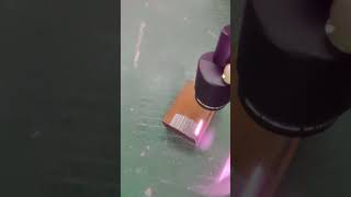 Testimonia la potenza del laser 5 in 1 9000W