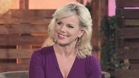 Gretchen Carlson: Getting Real (Randy Robison / LI...