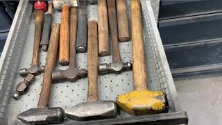 What’s New In My Toolbox?! All The Tools I’ve Picked Up In The Last 8 Months, Toolbox Tour by Back in the Shop 2,929 views 1 year ago 15 minutes