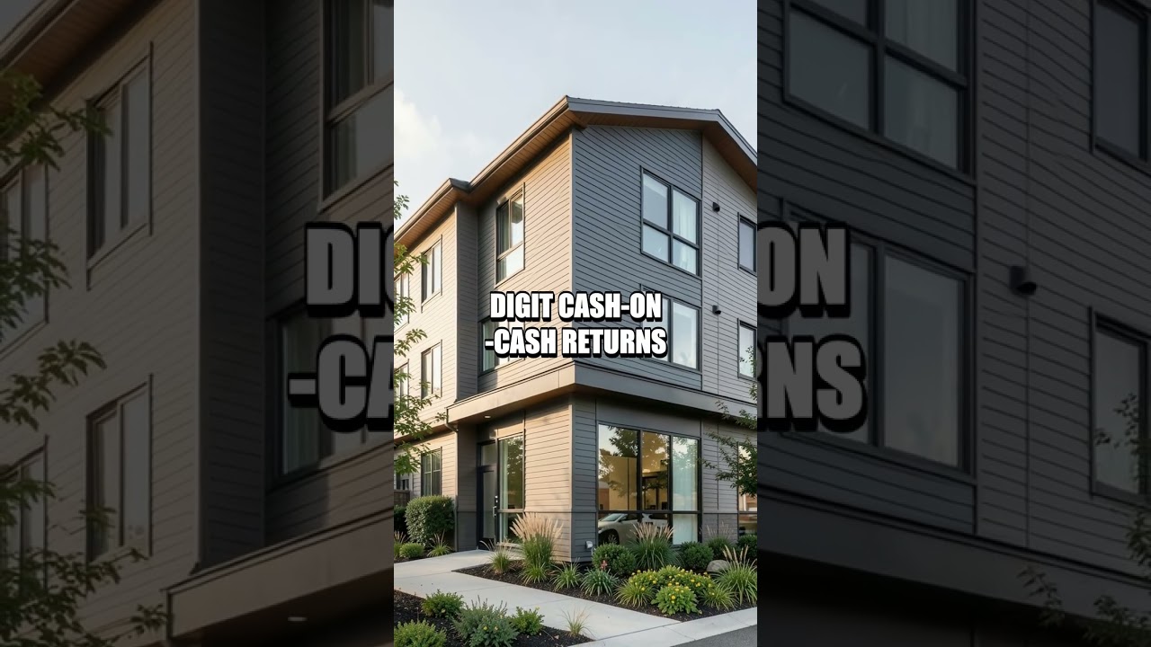 Next Wave Real Estate Investing 2026: Actionable Insights