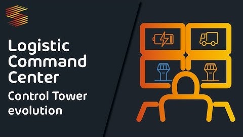 Simacan Command Center