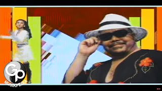 Video thumbnail of "Farid Harja - Itu CInta (Official Karaoke)"