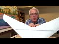 RC Flying Wing Build