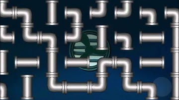 Plumber Game Part 1 -- Level 126 Walkthrough / Solution