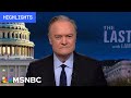 Watch The Last Word With Lawrence O’Donnell Highlights: March 21