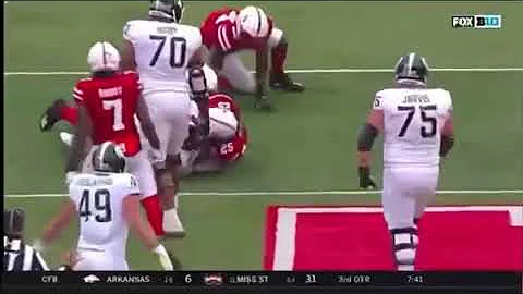 Antonio Reed highlights