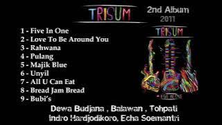 Full Album Trisum - Five In One ( 2011 )