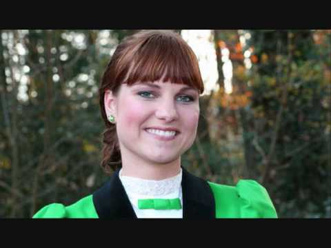 Irene Borst als Mary Poppins: Alles kan reprise (alleen audio)
