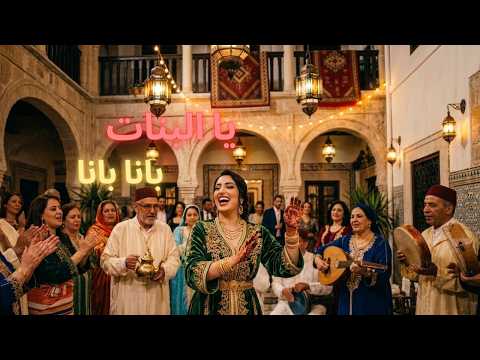 ترند 2026  |  يا البنات بانا بانا | Ya Bnet Bana Bana Official Audio