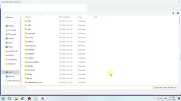 Giới thiệu ứng dụng quản lý ký túc xá sinh viên xây dựng bằng C# Winform
