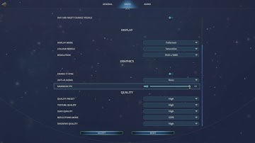 Ubisoft Heroes: Olden Era – Stel grafische instellingen in voor een low-end pc