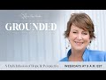 The Battlefield of Comparison with Shannon Popkin | Grounded 6/2/20