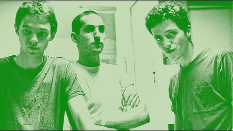 CODEINE John Peel 27th April 1994