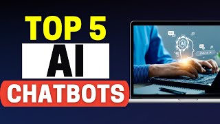 Best AI Chatbots 2024: Top 5 AI Chatbot Software screenshot 1