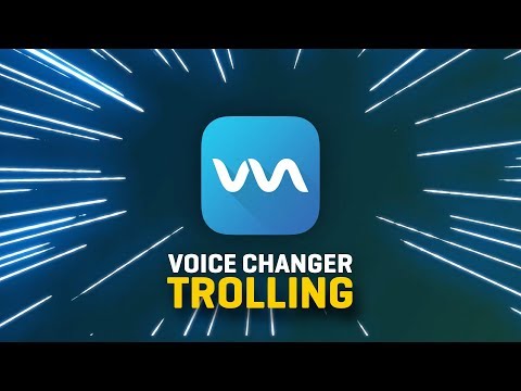 pc voice changer software