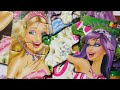 Puzzle Barbie Princess - Permainan Puzzle Gambar