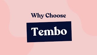 Why You Should Choose Tembo