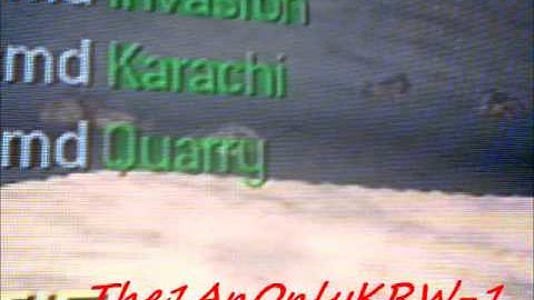 Mw2 || 1.12 Patch Working Online