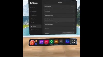 PICO 4 Developer Mode  (How to Enable and Disable)