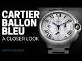Cartier Ballon Bleu Buying Guide | SwissWatchExpo