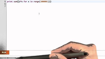 Generators 2 Solution - Design of Computer Programs
