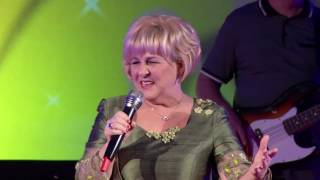 Majda Petan - Ti si edini za me (MGNZ 2017)